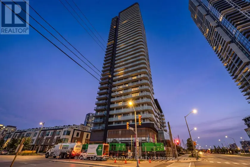 Apartment at 2908 - 7895 JANE STREET, Vaughan