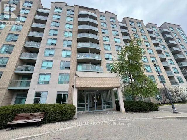 Apartment at 702 - 51 BAFFIN COURT, Richmond Hill