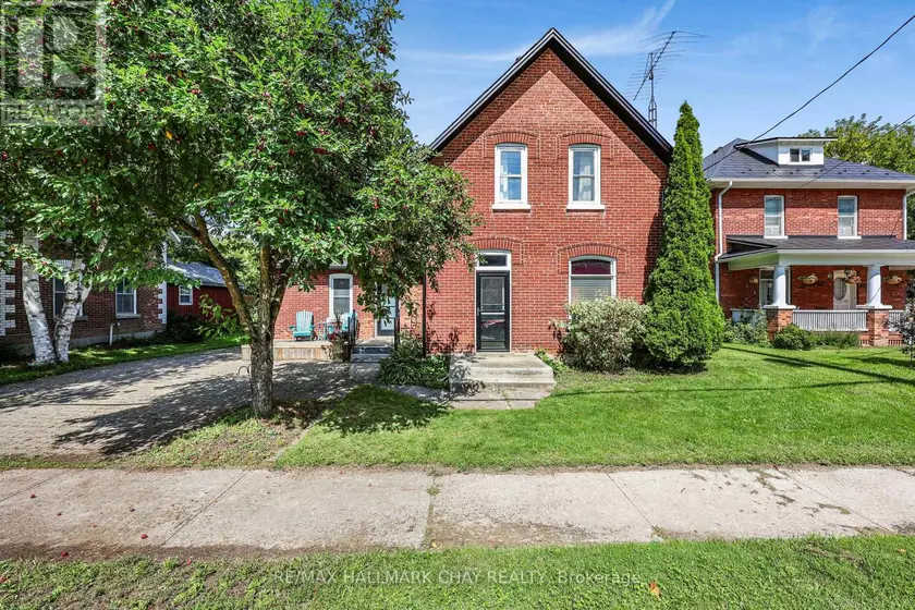 Detached at 8128 MAIN STREET, Adjala-Tosorontio