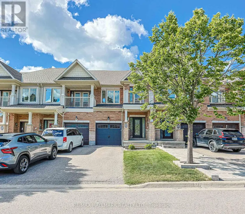 Townhouse at 256 SANDALE ROAD, Whitchurch-Stouffville
