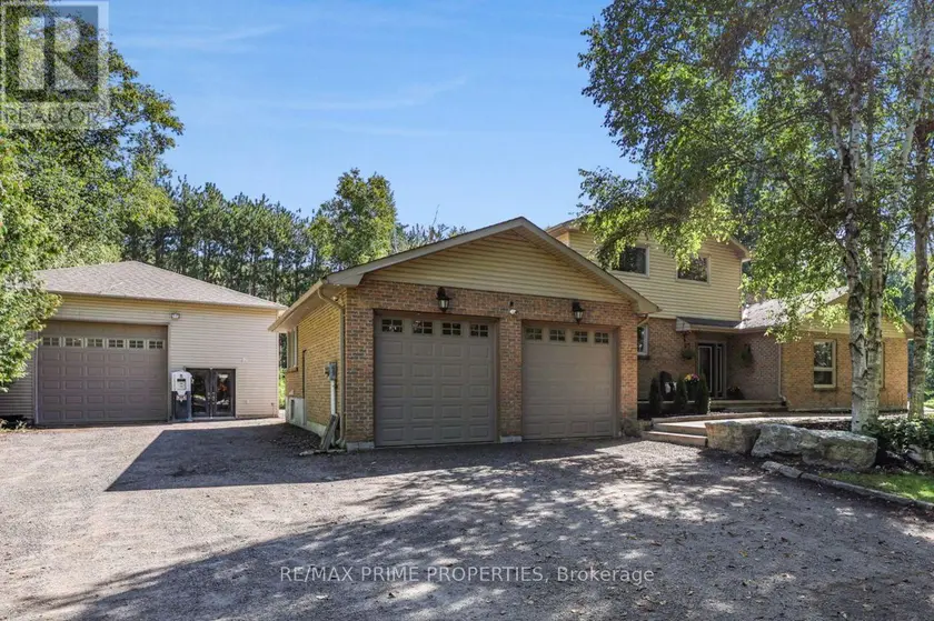 Detached at 25625 VALLEY VIEW DRIVE, Georgina