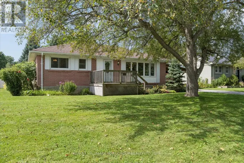 Detached at 26 GEORGINA STREET, Georgina
