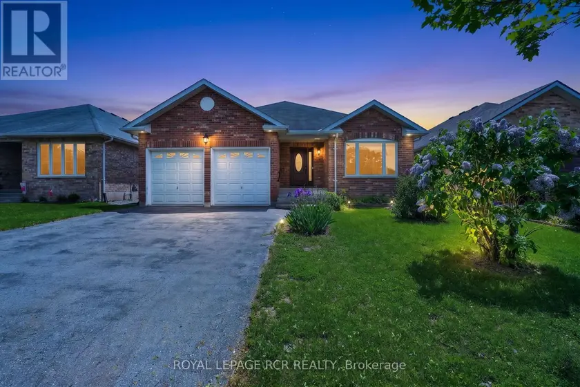 Detached at 71 ELMWOOD AVENUE, Brock
