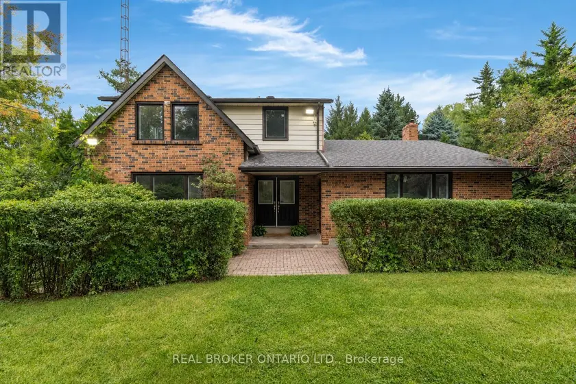Detached at 8626 5TH SIDE ROAD, Adjala-Tosorontio