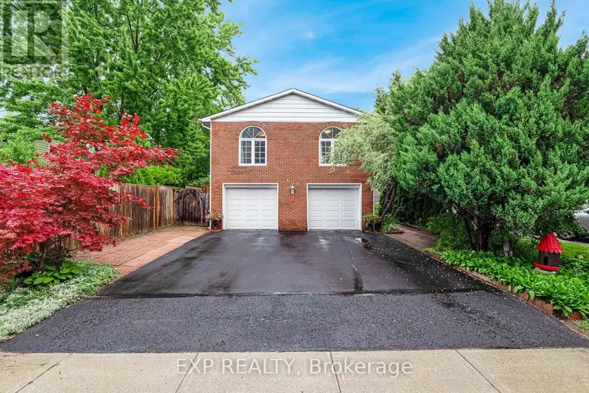 Detached at 639 IRWIN CRESCENT, Newmarket
