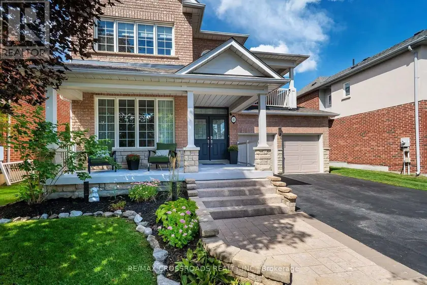 Detached at 63 ROSENA LANE, Uxbridge