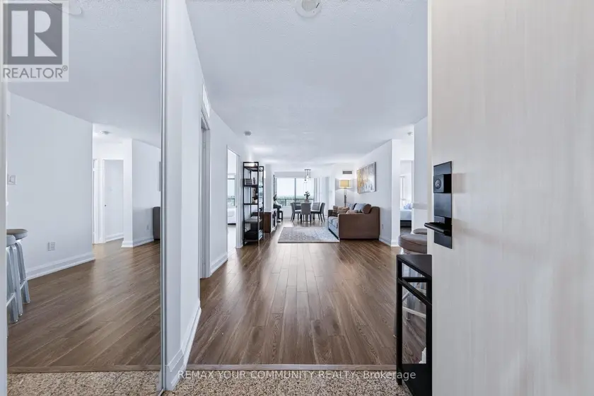 Apartment at 1011 - 8501 BAYVIEW AVENUE, Richmond Hill