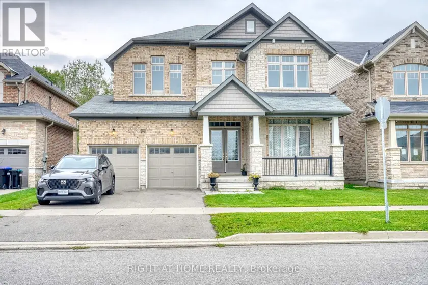 Detached at 1665 EMBERTON WAY, Innisfil