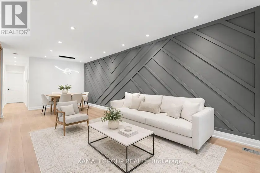 Semi-Detached/Link at MAIN - 63 WALTER AVENUE, Newmarket
