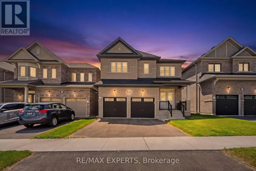Detached at 10 LAWRENCE D. PRIDHAM AVENUE, New Tecumseth