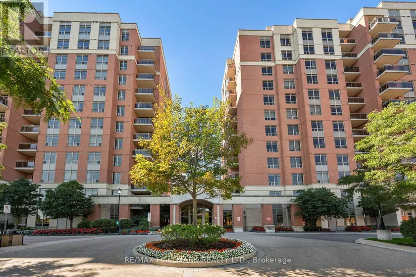 Apartment at LPH6 - 75 KING WILLIAM CRESCENT, Richmond Hill