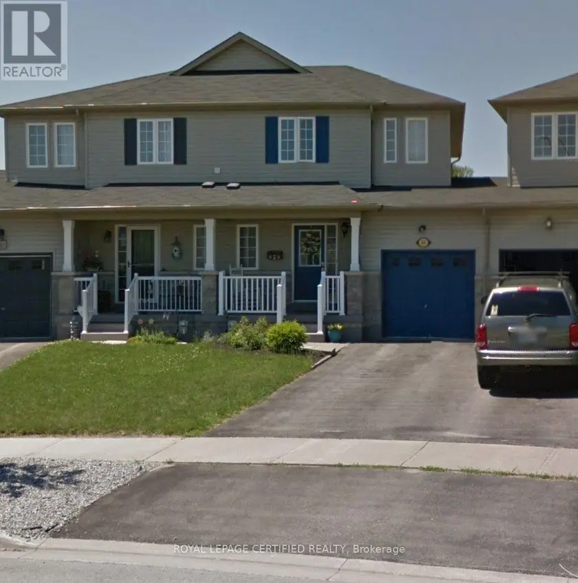 Townhouse at 64 ADMIRAL CRESCENT, Essa