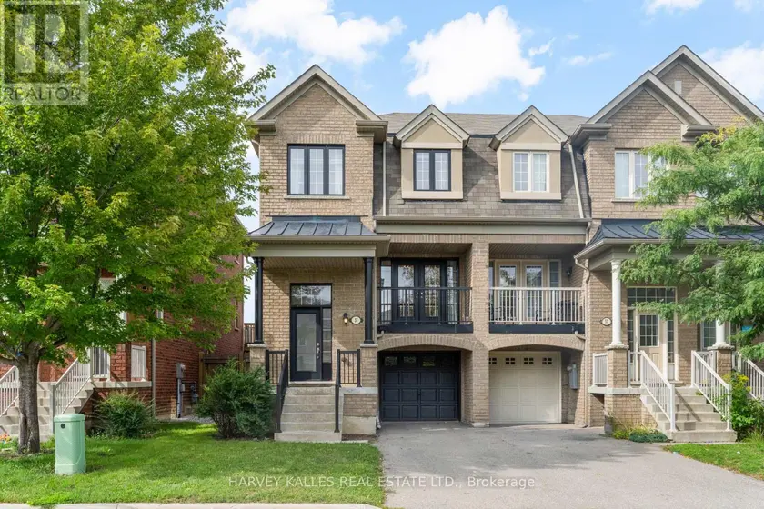 Townhouse at 57 ELDERBROOK CRESCENT, Vaughan