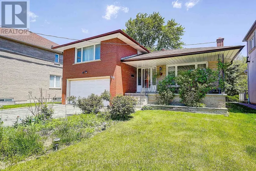 Detached at 69 ELM AVENUE, Richmond Hill
