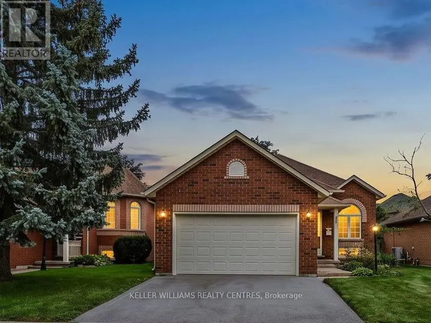 Detached at 57 RINALDO ROAD, Georgina