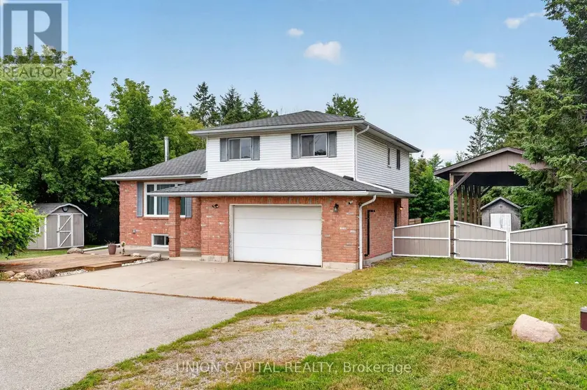 Detached at 3132 RAVENSHOE ROAD, Georgina