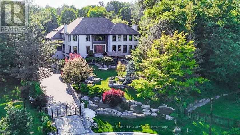 Detached at 30 MARCUS COURT, Vaughan