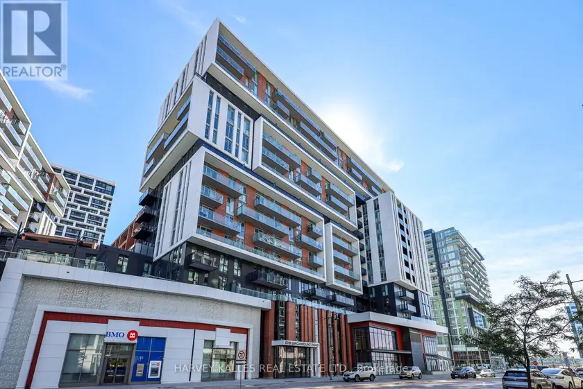 Apartment at 1006 - 8119 BIRCHMOUNT ROAD, Markham