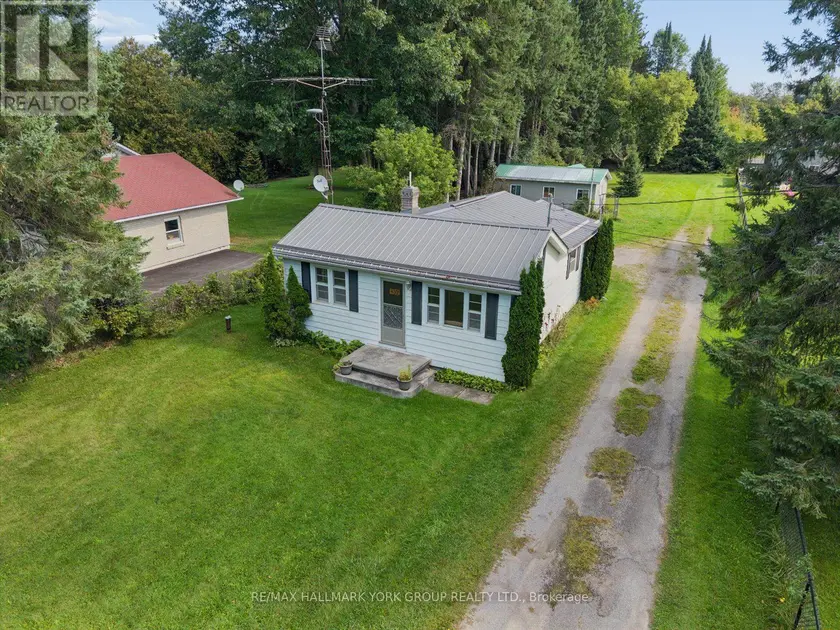 Detached at 432 CATERING ROAD, Georgina