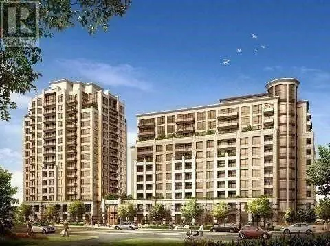 Apartment at 910 - 99 SOUTH TOWN CENTRE BOULEVARD, Markham