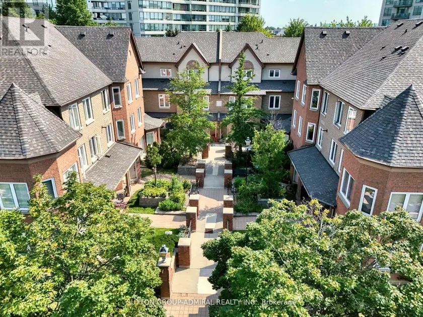 Townhouse at 67 - 735 NEW WESTMINSTER DRIVE, Vaughan