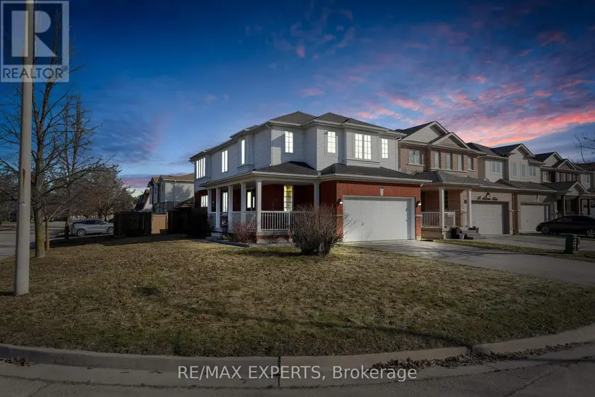 Detached at 36 ANDERSON ROAD, New Tecumseth