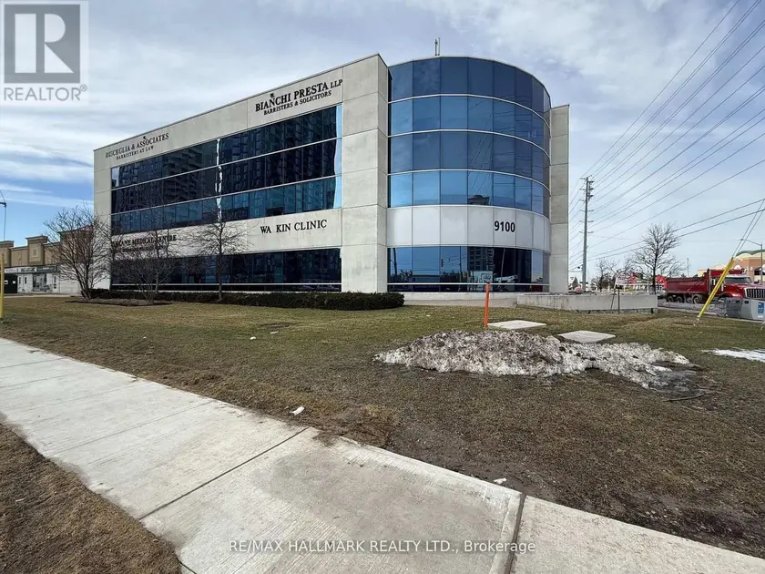 Other at BUILDING A, Vaughan