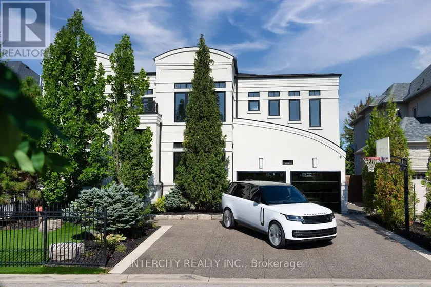 Detached at 102 COOK'S MILL CRESCENT, Vaughan