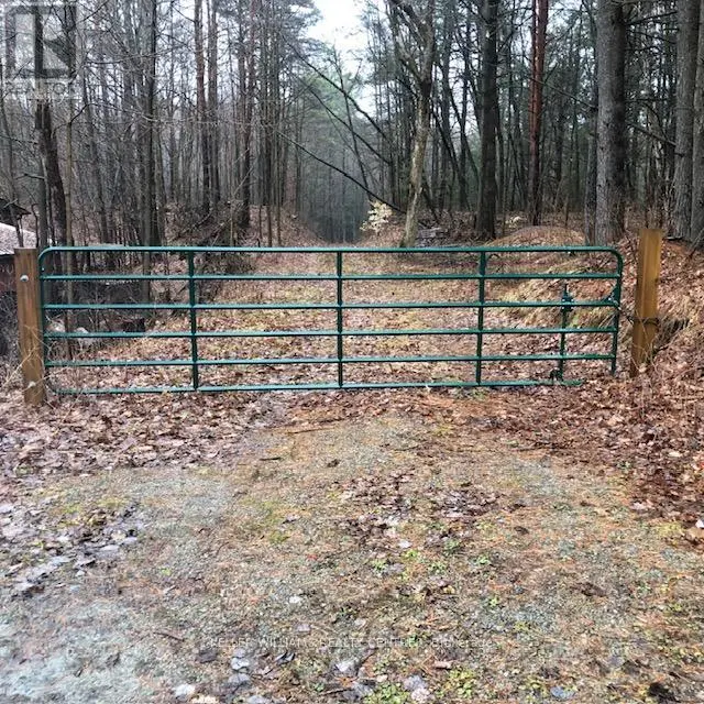 Vacant Land at 5055 CHERRY STREET, Whitchurch-Stouffville