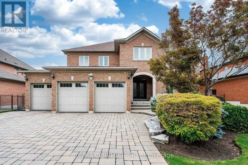 Detached at 104 CARTWRIGHT BOULEVARD, Vaughan
