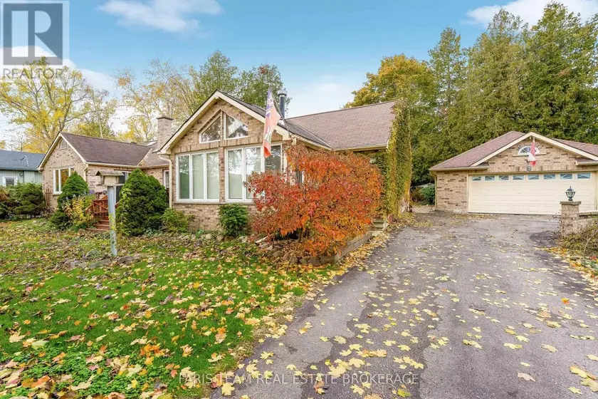 Detached at 2790 PURVIS STREET, Innisfil