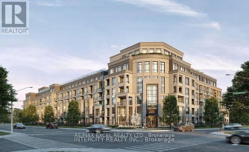 Apartment at 426 - 2075 KING ROAD, King