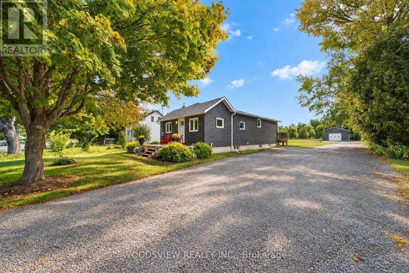 Detached at 339 PEFFERLAW ROAD, Georgina