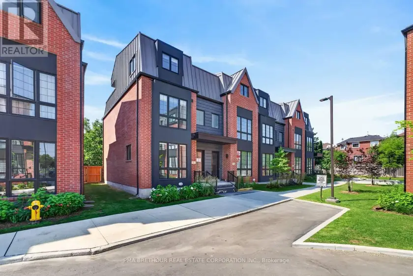 Townhouse at 59 ALTON CRESCENT, Vaughan
