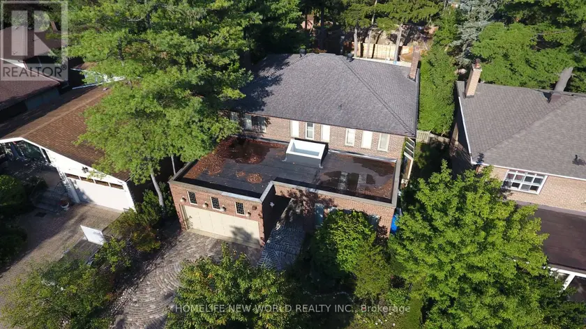 Detached at 5 VANWOOD ROAD, Markham