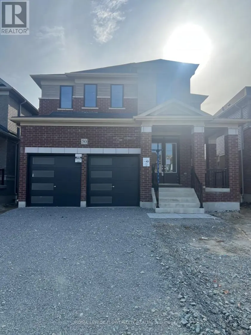 Detached at 50 SANDHILL CRESCENT, Adjala-Tosorontio