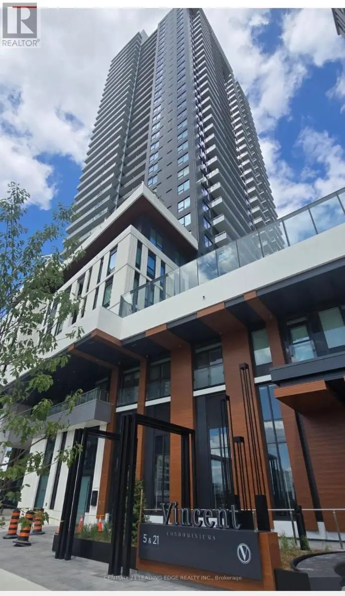 Apartment at 1701 - 21 MEADOWDALE ROAD, Vaughan