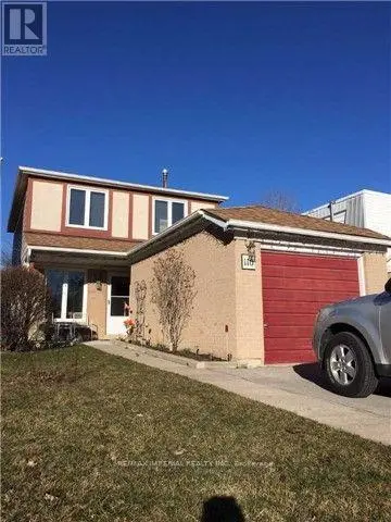 Detached at 110 PATTERSON STREET, Newmarket