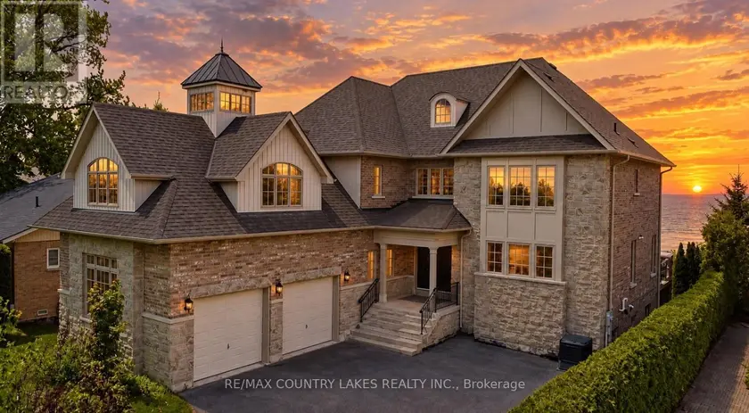 Detached at 25630 MAPLE BEACH ROAD, Brock
