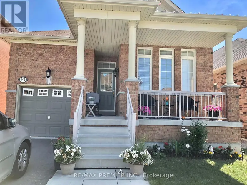 Detached at 144 GREENVIEW CIRCLE, Vaughan