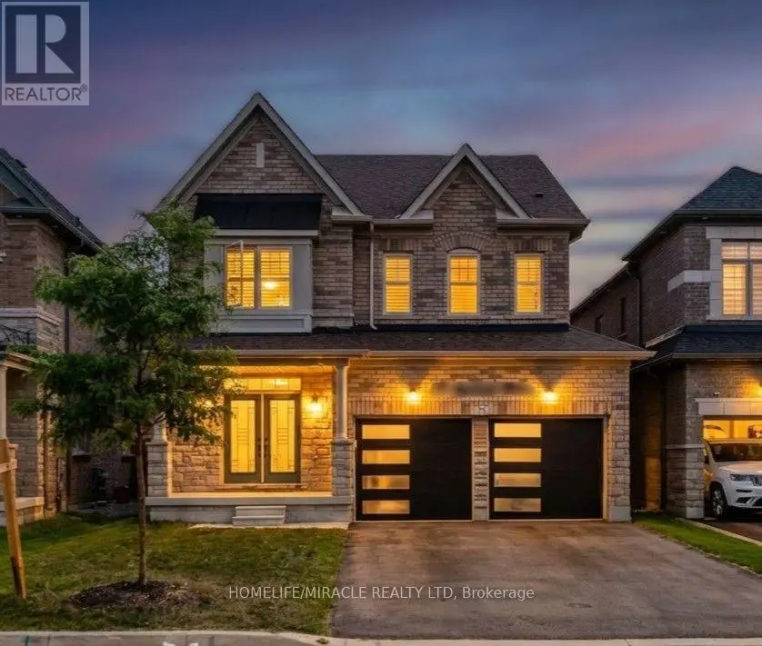 Detached at 15 RYERSON DRIVE, Vaughan