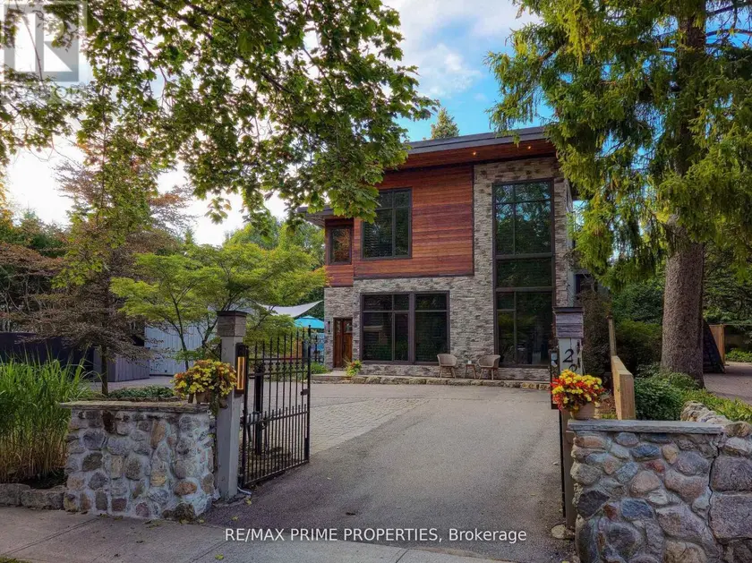 Detached at 227 SECOND STREET, Whitchurch-Stouffville