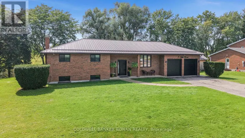 Detached at 5 JOHN STREET, Adjala-Tosorontio
