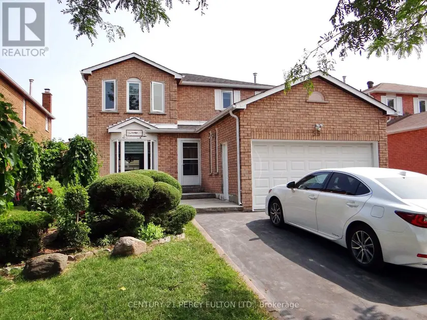 Detached at BSMT - 53 ELSON STREET, Markham