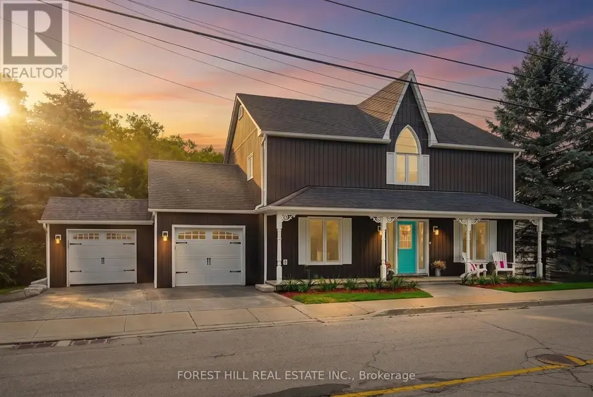 Detached at 137 MAIN STREET, King