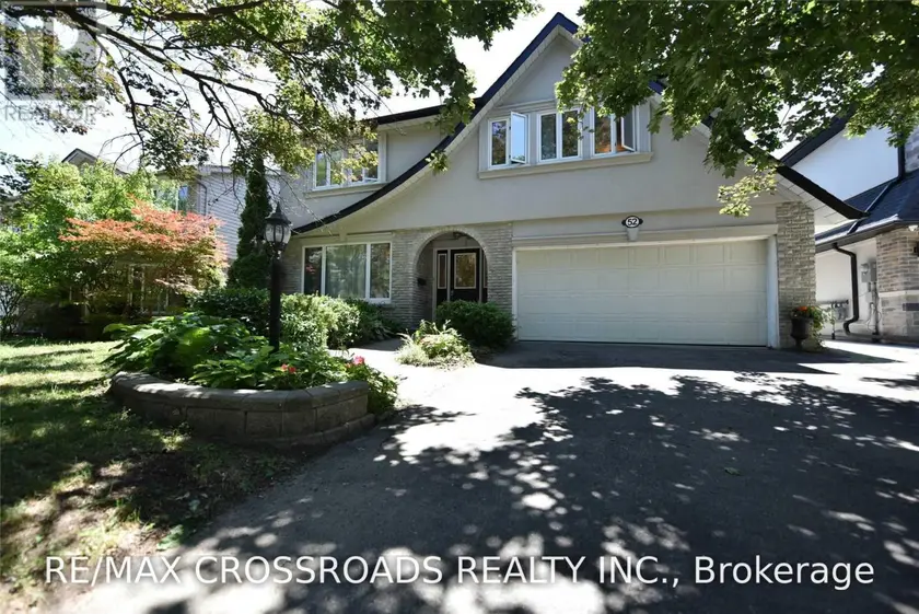Detached at 52 EMMELOORD CRESCENT, Markham