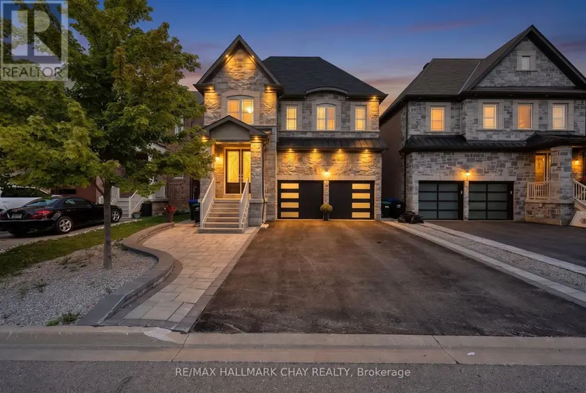 Detached at 35 TYNDALL DRIVE, Bradford West Gwillimbury