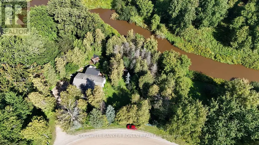 Detached at 7602 25TH SIDEROAD, Adjala-Tosorontio