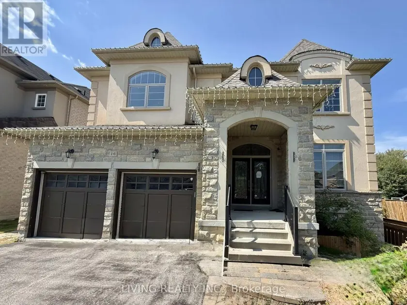 Detached at 16 WESTLEA AVENUE, Richmond Hill