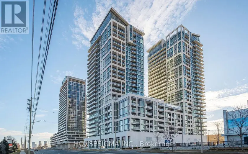 Apartment at PH 218 - 9000 JANE STREET, Vaughan